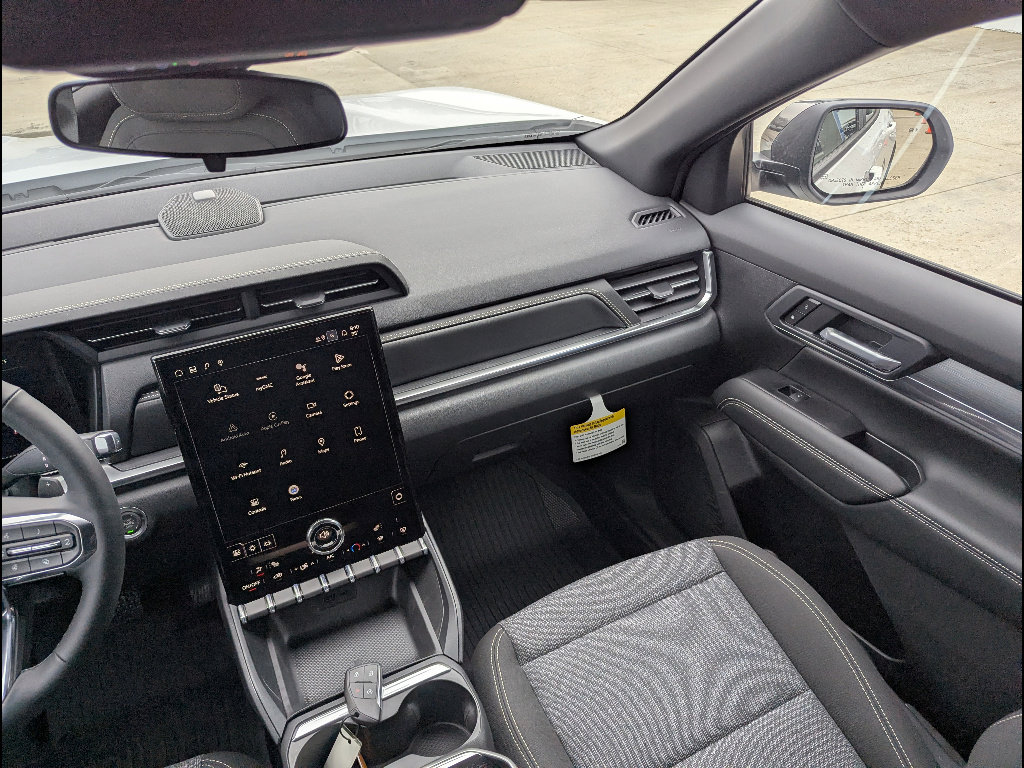 New 2026 GMC Terrain Elevation w/ Black Edition image 18