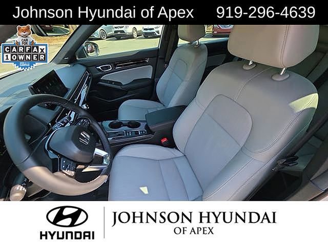 Used 2025 Honda Civic Sport Touring image 34