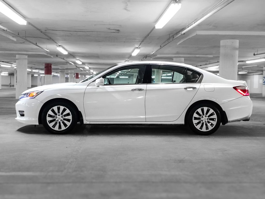 Used 2013 Honda Accord EX-L image 13