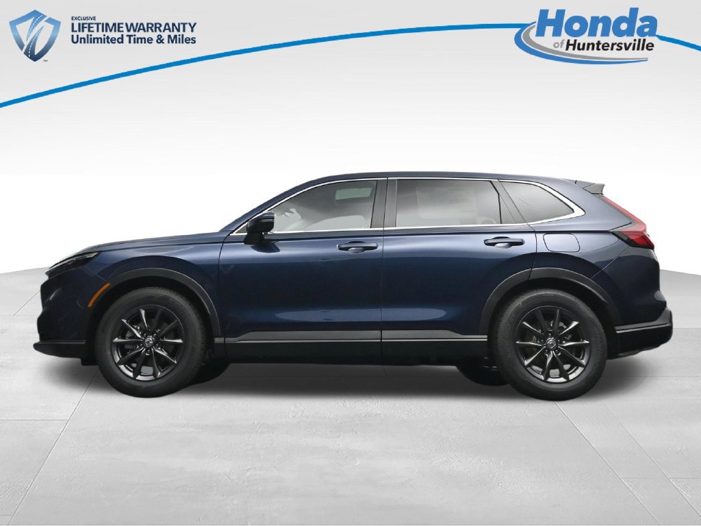New 2027 Honda CR-V EX-L image 42