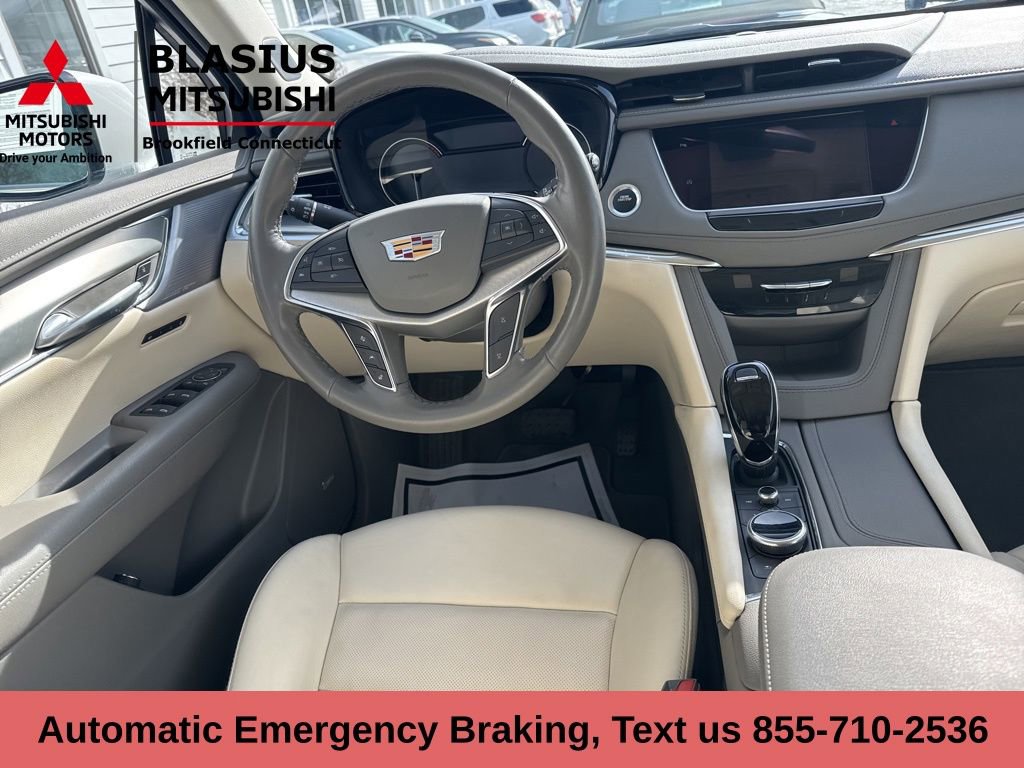 Used 2023 Cadillac XT5 Premium Luxury image 18