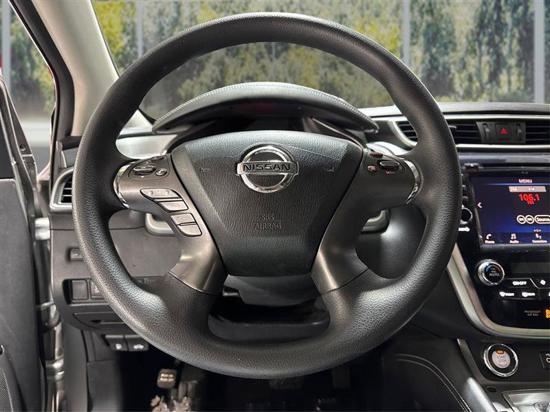 Used 2020 Nissan Murano S w/ Technology Package image 17
