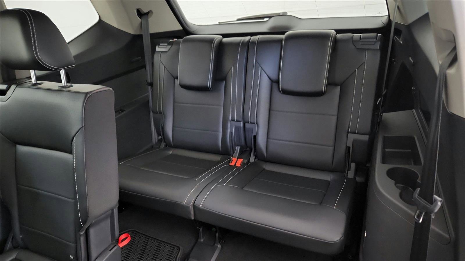 Used 2022 Volkswagen Atlas SE AWD/4WD image 23