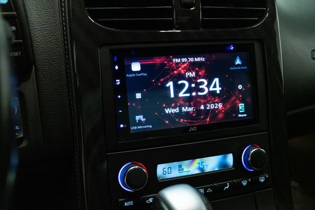 Used 2011 Chevrolet Corvette Coupe w/ 1LT image 27