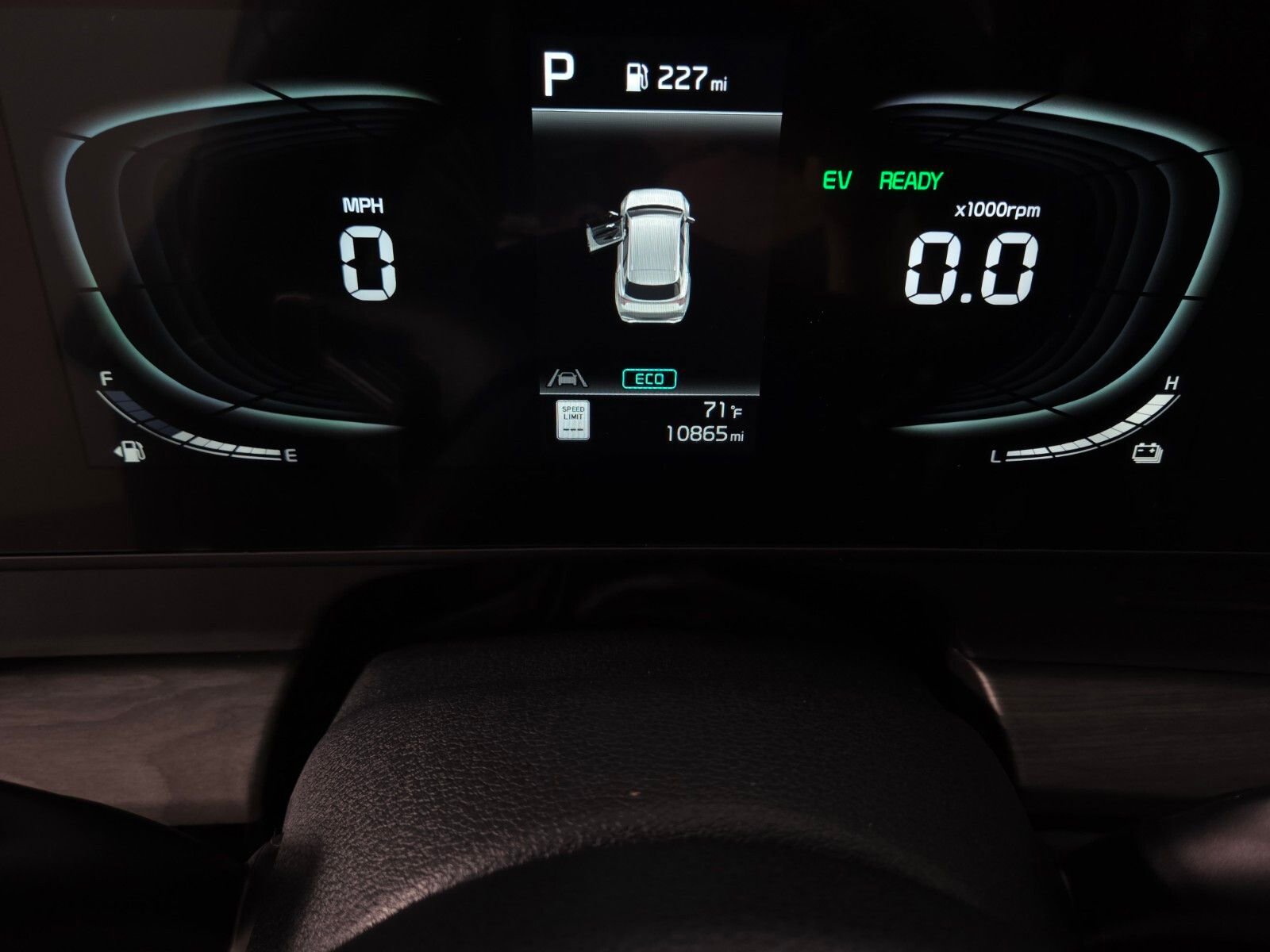 Used 2024 Kia Sportage X-Line image 26