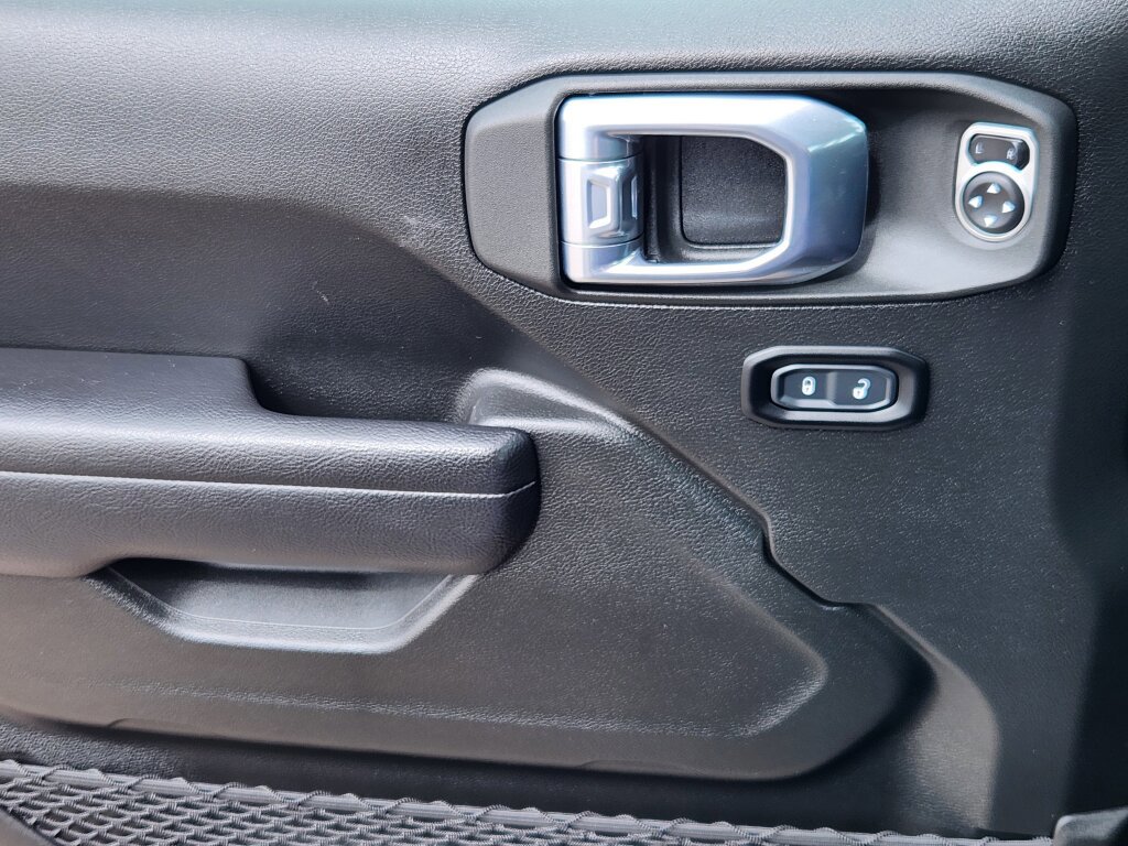 Certified 2024 Jeep Gladiator Rubicon image 7