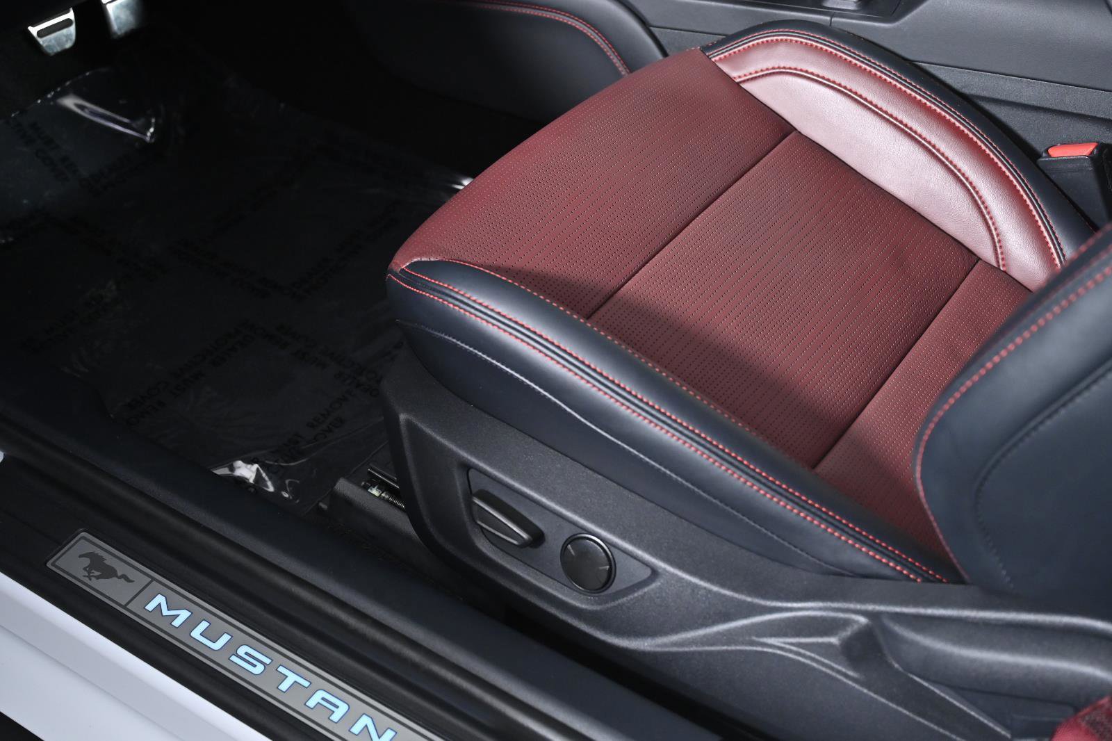 Used 2024 Ford Mustang GT Premium w/ GT Performance Package image 34