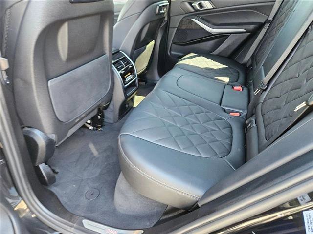 Certified 2023 BMW X5 sDrive40i image 19