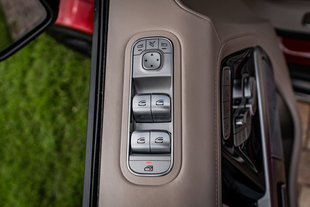 Used 2022 Mercedes-Benz G 63 AMG 4MATIC image 19