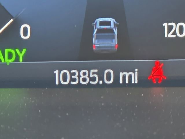 Used 2025 Ford F150 Lariat w/ Equipment Group 501A Mid image 26