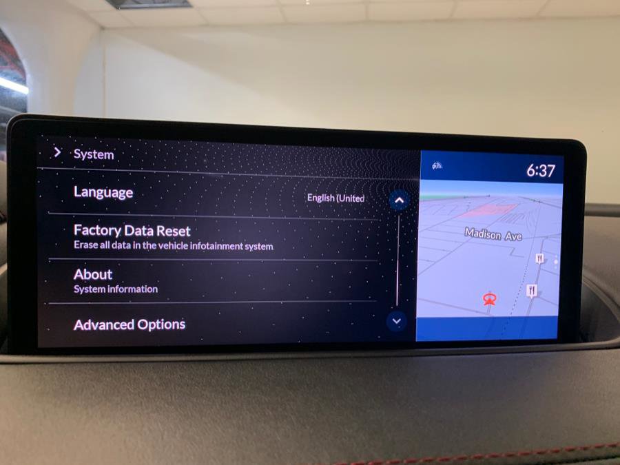 Used 2022 Acura MDX A-Spec image 38