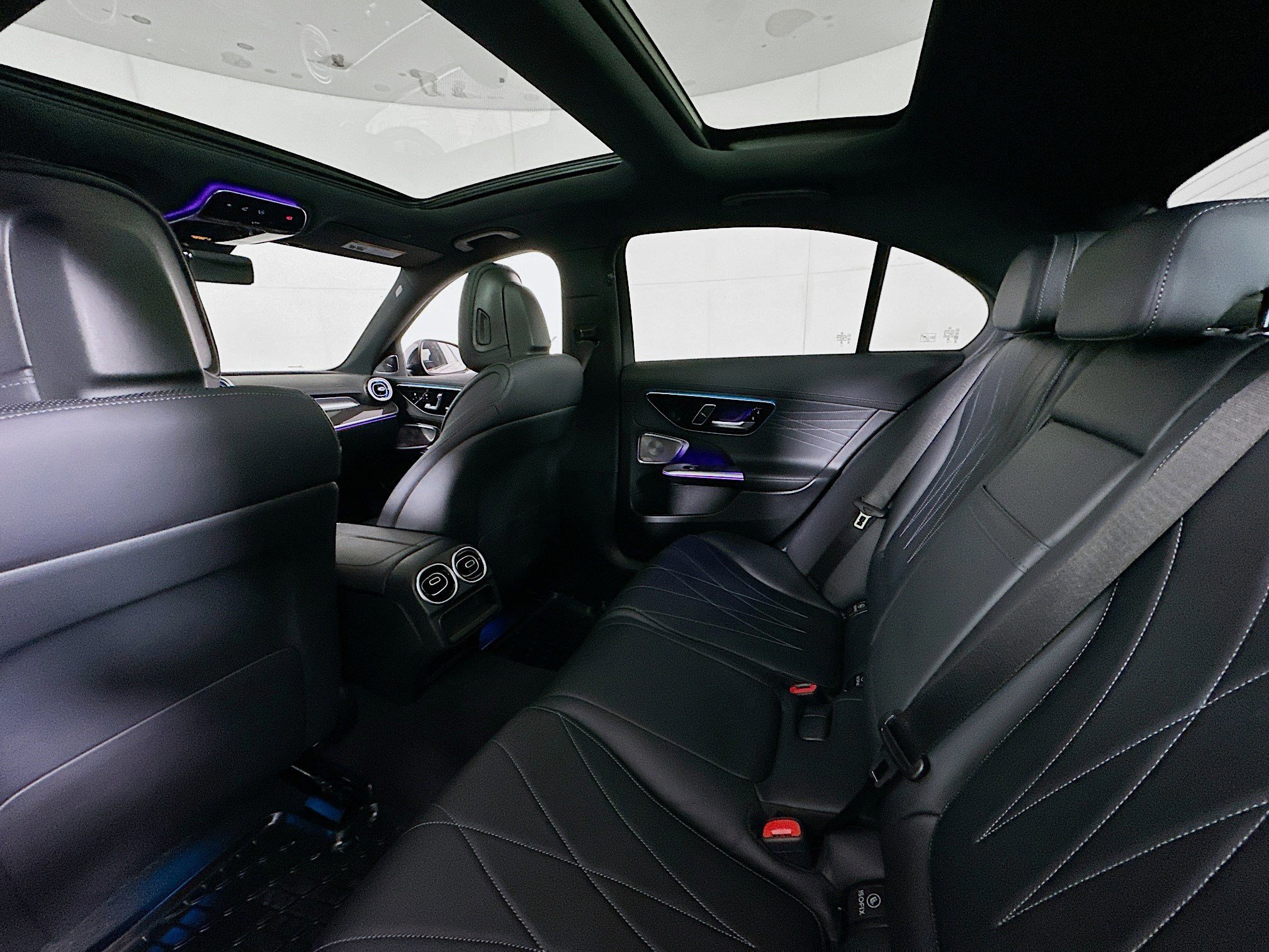 Used 2025 Mercedes-Benz C 36 AMG S image 22