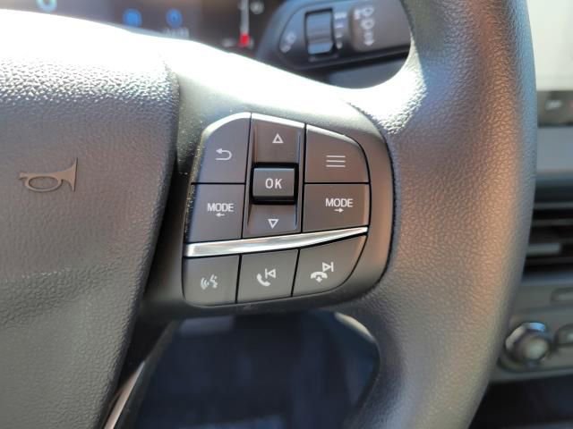 New 2025 Ford Maverick XL w/ Equipment Group 101A image 27