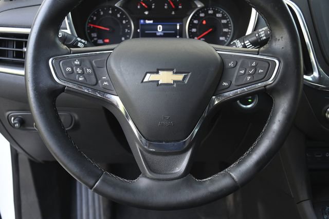 Used 2024 Chevrolet Equinox LT w/ Driver Convenience Package AWD/4WD image 7