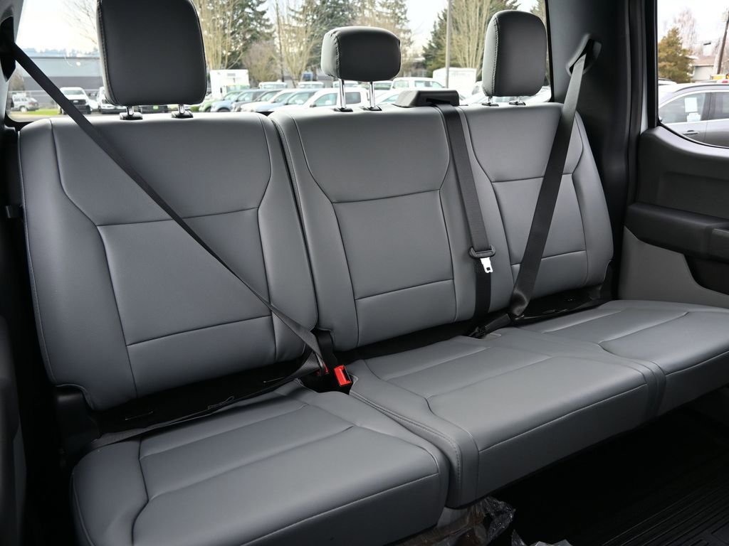 New 2026 Ford F250 XL image 27