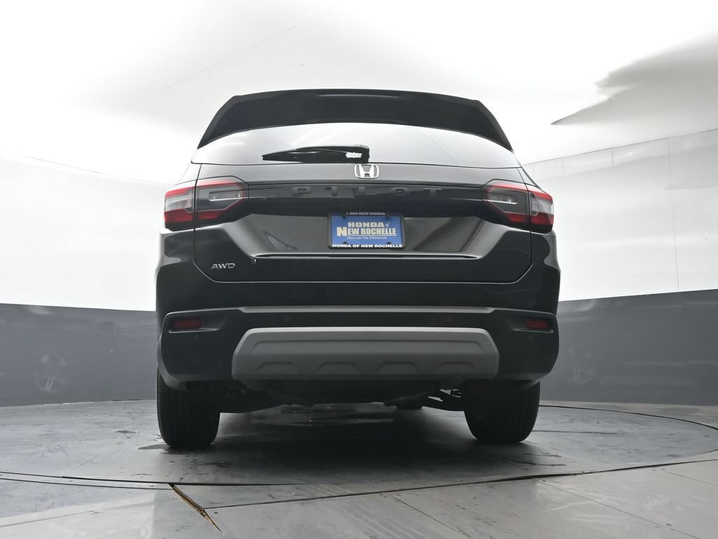Certified 2024 Honda Pilot EX-L image 33