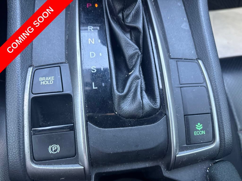Used 2017 Honda Civic LX image 24