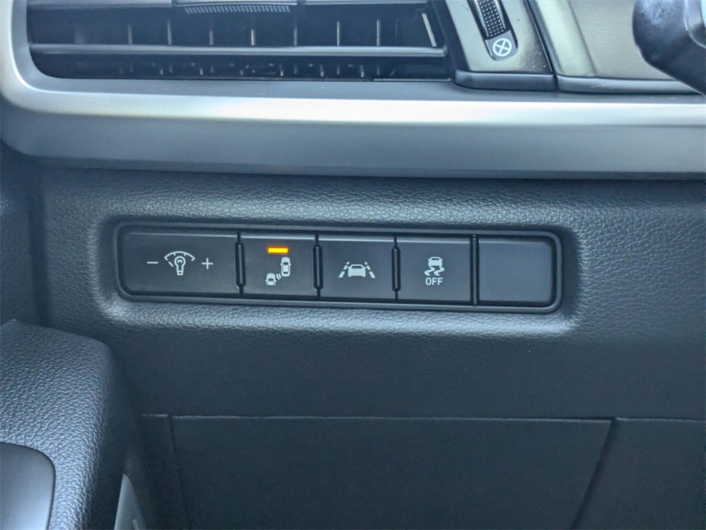 Used 2020 Kia Telluride S w/ S 8 Passenger Seating Package image 25