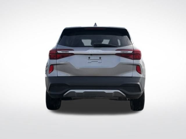 Certified 2023 Kia Seltos LX image 23