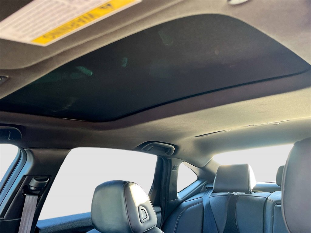 Used 2022 Acura TLX SH-AWD w/ A-SPEC Pkg image 23