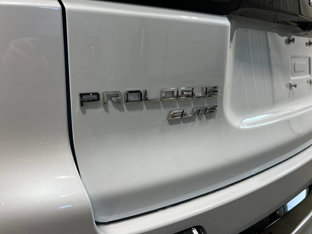 New 2026 Honda Prologue Elite image 6