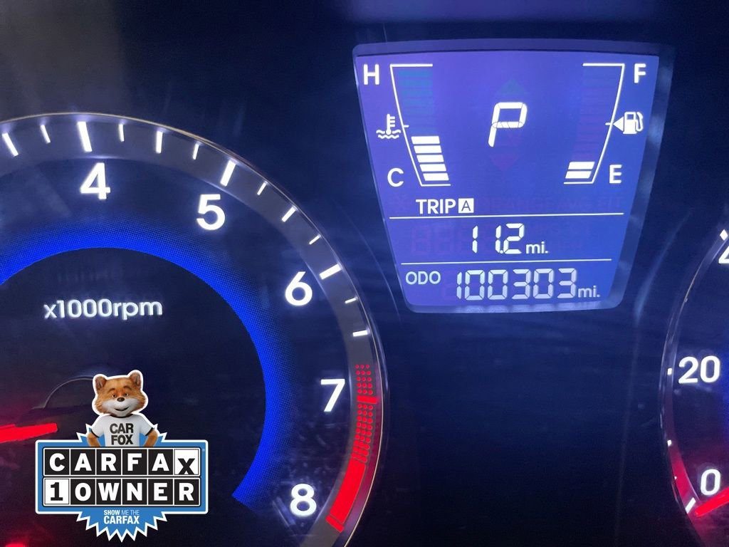 Used 2012 Hyundai Accent SE image 24