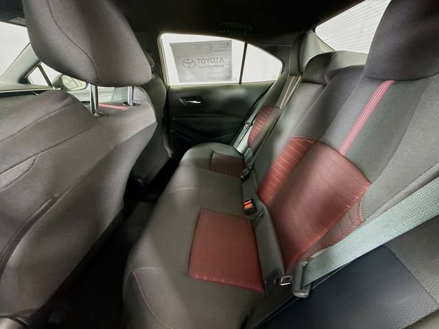 Used 2026 Toyota Corolla SE w/ SE Package image 22