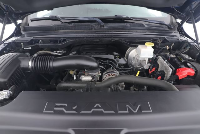 Used 2021 RAM 1500 Big Horn AWD/4WD image 15