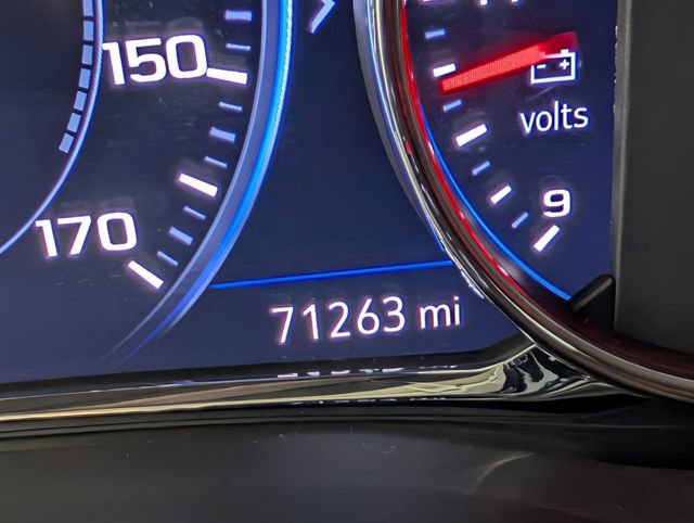 Used 2020 GMC Acadia Denali w/ Trailering Package image 20