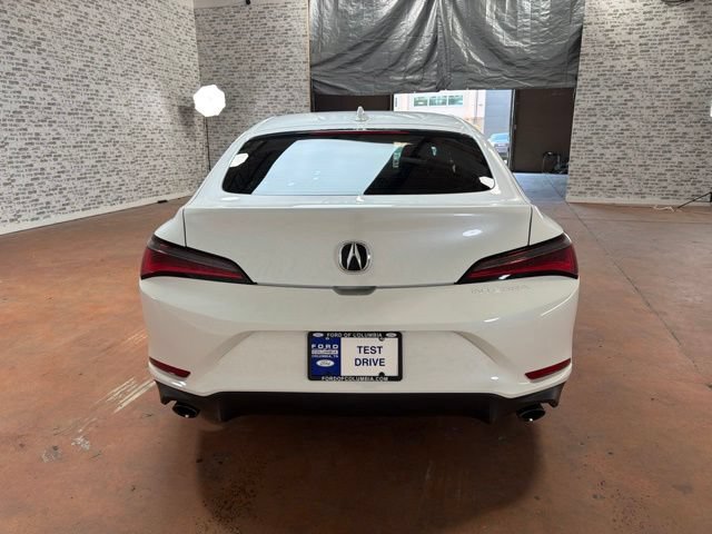 Used 2024 Acura Integra FWD image 6