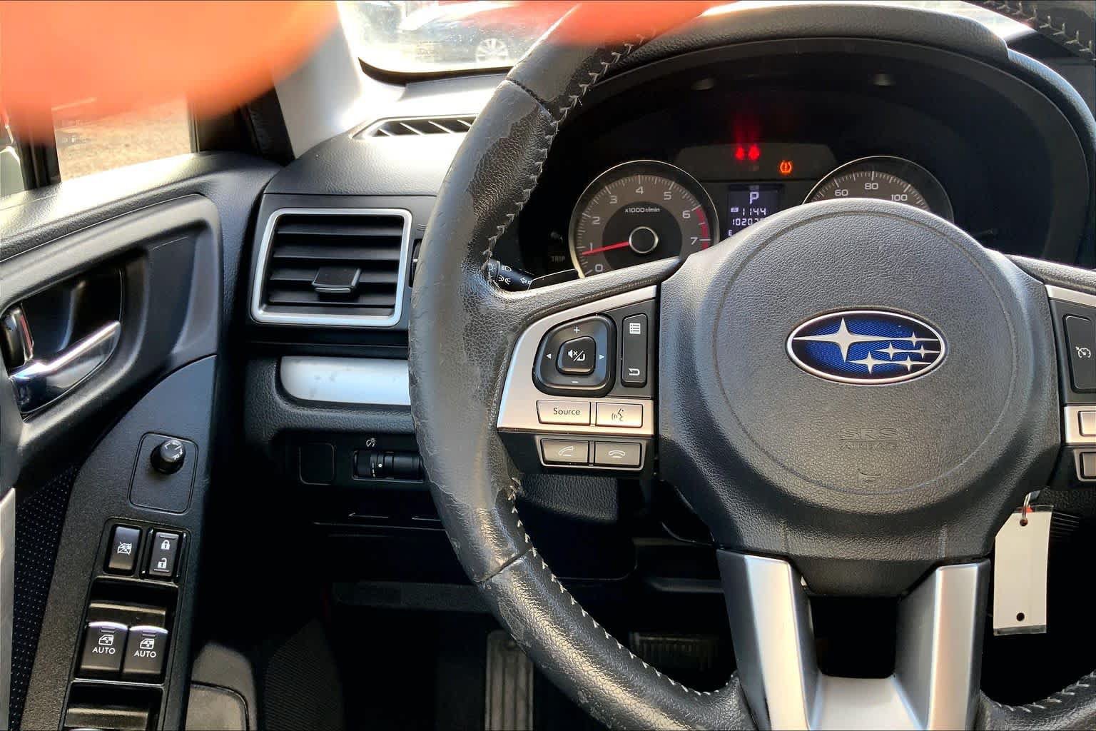 Used 2017 Subaru Forester 2.0XT Premium w/ Popular Package #2A AWD/4WD image 23