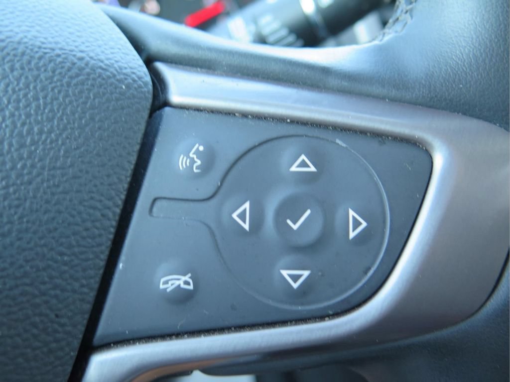Used 2023 GMC Acadia AT4 w/ Technology Package AWD/4WD image 19