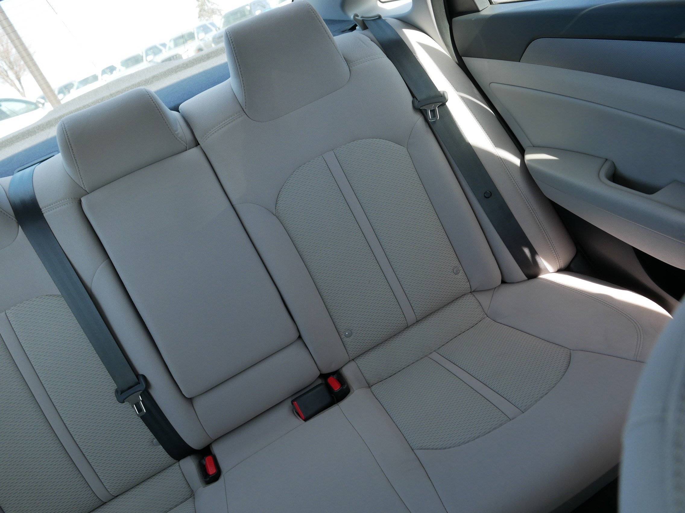 Used 2018 Hyundai Sonata SEL image 14