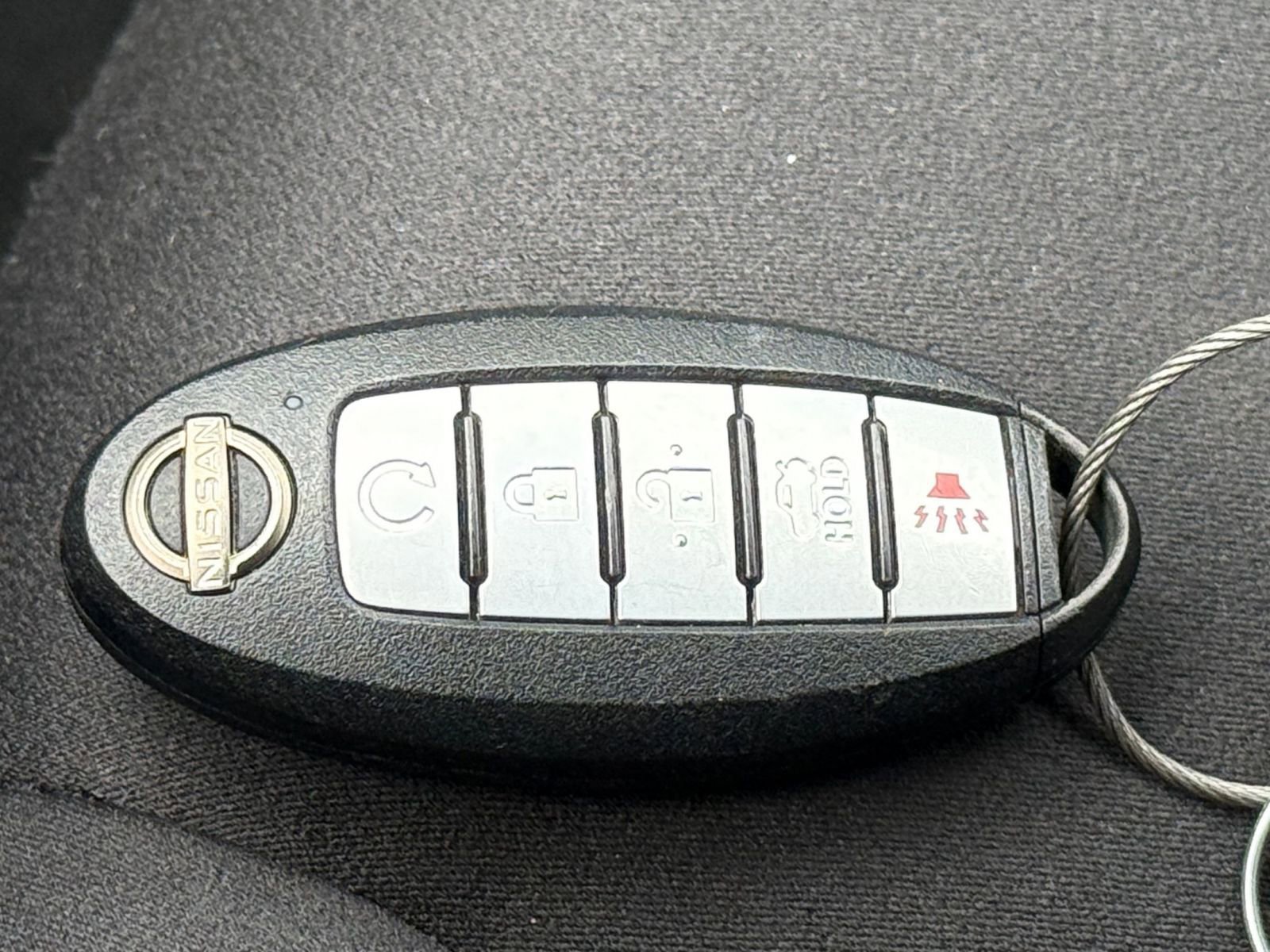 Used 2025 Nissan Altima 2.5 SV FWD image 21