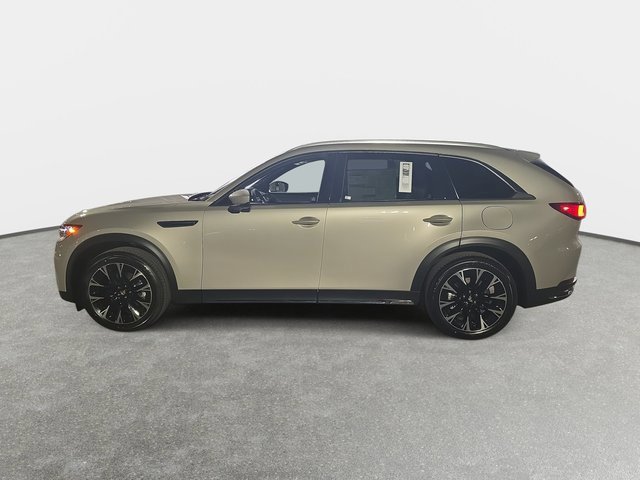 New 2026 MAZDA CX-90 Plug-In Hybrid w/ Premium Plus image 8