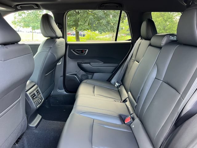 New 2026 Subaru Outback Premium AWD/4WD image 4