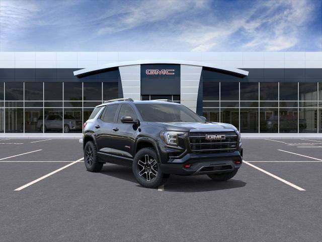 New 2026 GMC Terrain AT4 w/ Technology Package II image 25