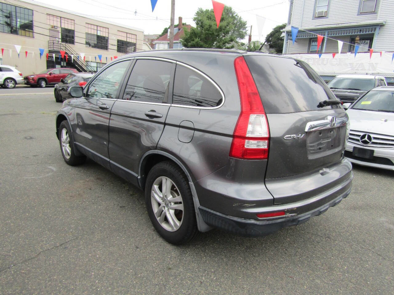 Used 2011 Honda CR-V EX-L image 6