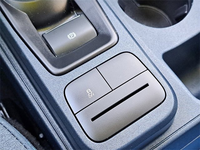 Certified 2025 Ford Maverick XLT w/ Equipment Group 301A image 15