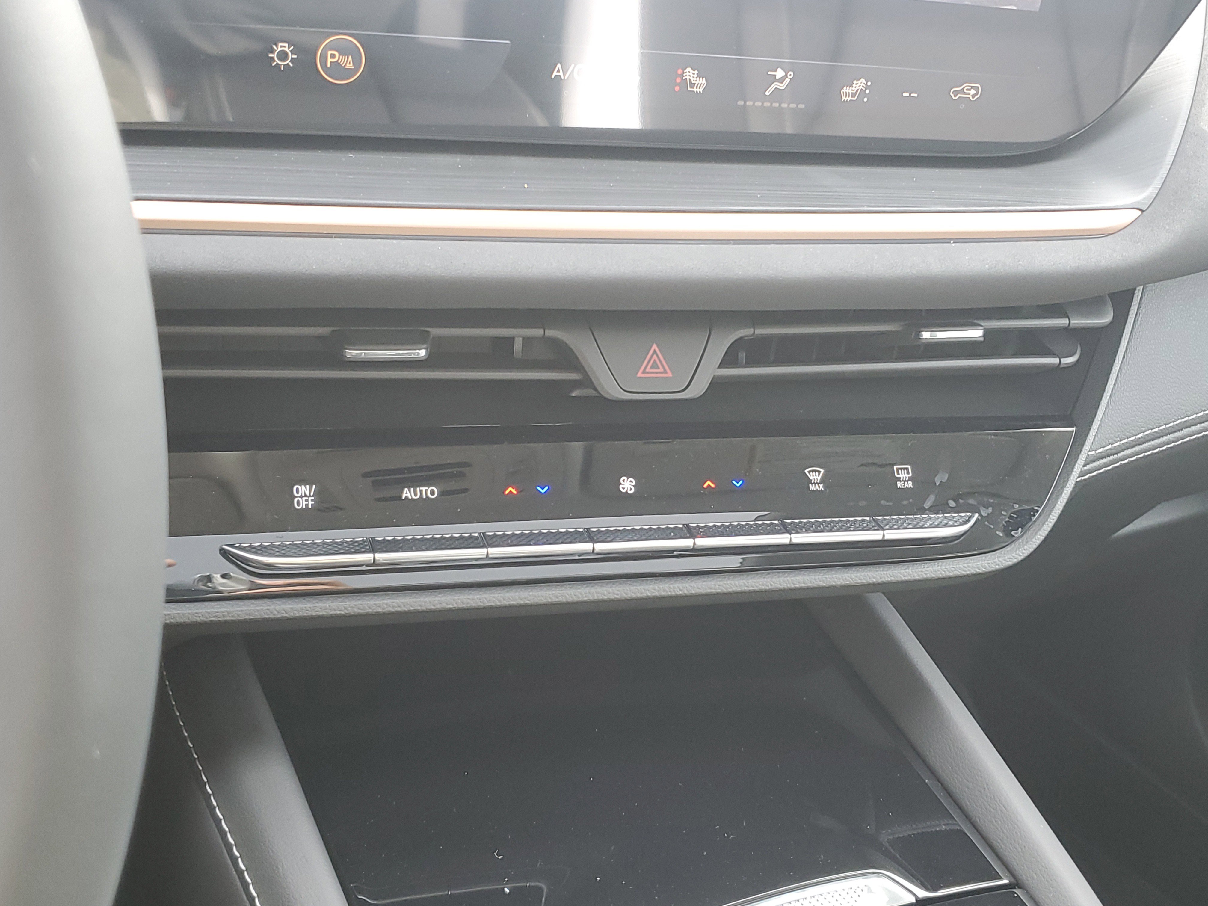 New 2026 Buick Enclave Preferred w/ Power Package image 20