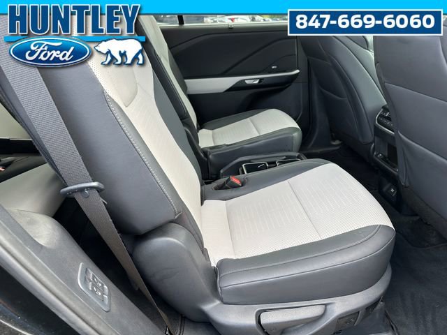 Used 2024 Lexus TX 500h AWD w/ Technology Package image 14