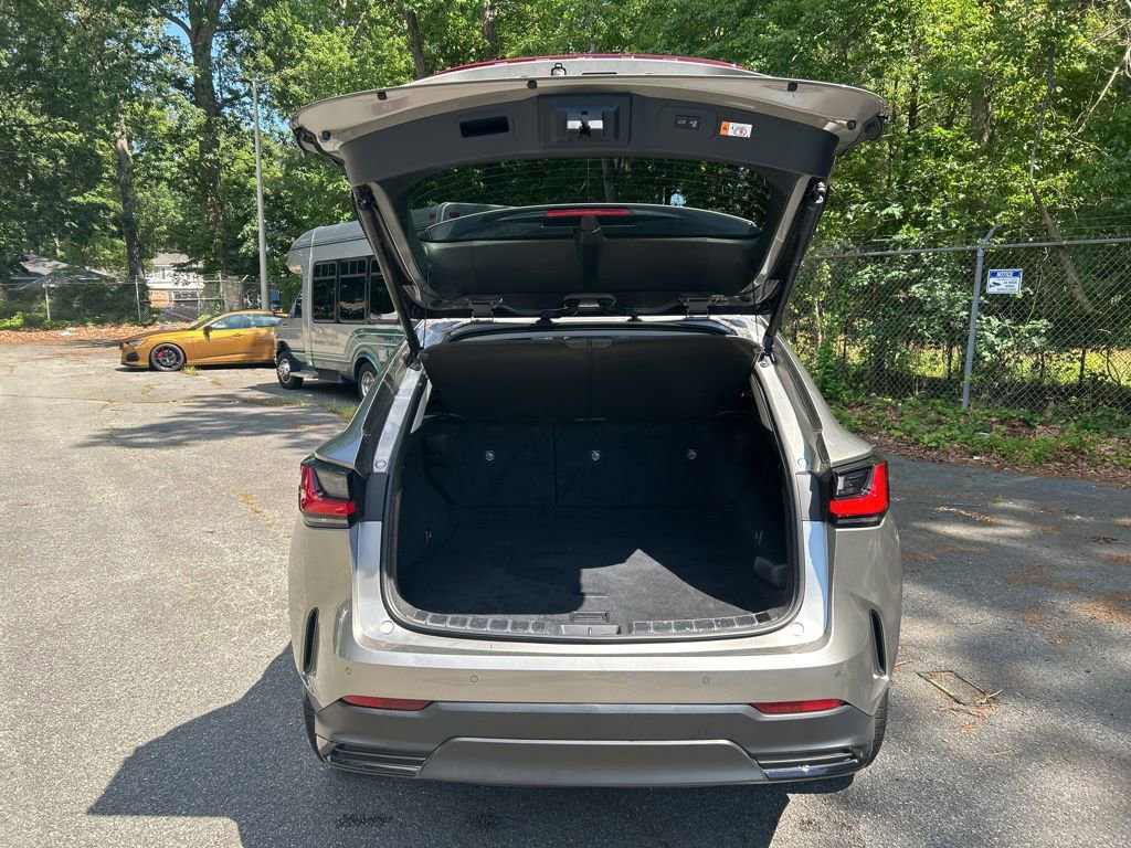 Used 2024 Lexus NX 350 AWD image 29