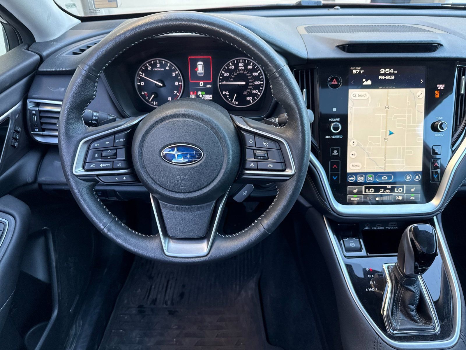 Used 2023 Subaru Outback Limited XT image 15