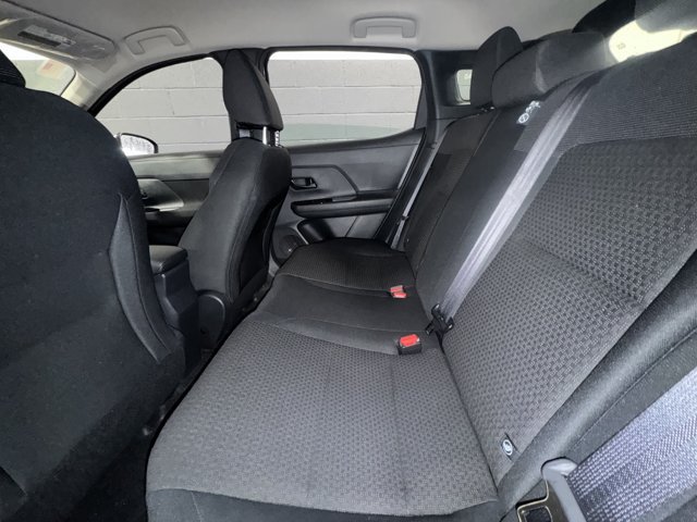 New 2026 Nissan Kicks S FWD image 9