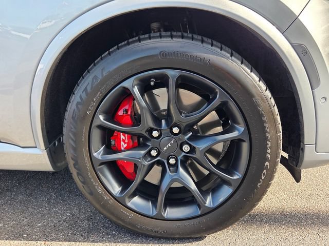 Used 2025 Dodge Durango SRT Hellcat AWD/4WD image 9