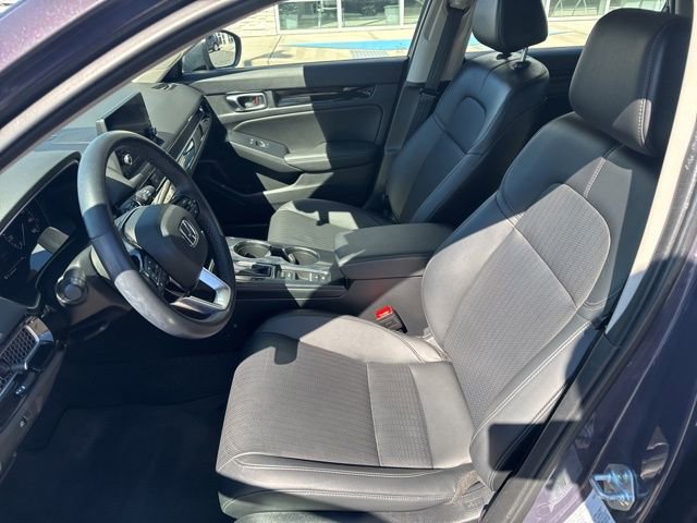 Used 2022 Honda Civic EX-L image 20