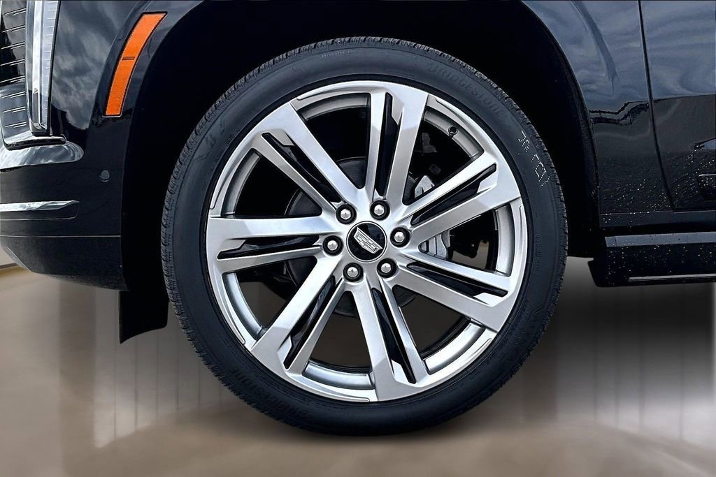 New 2026 Cadillac Escalade Sport image 12