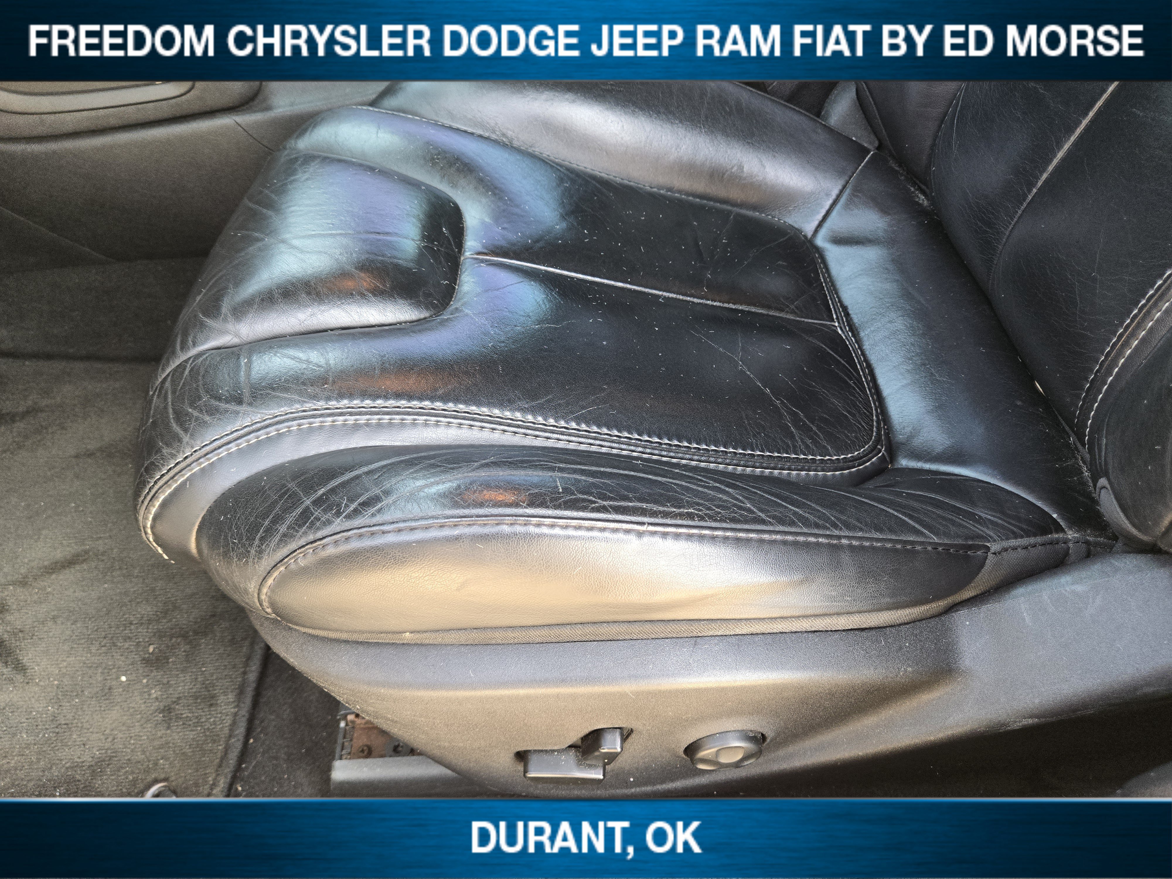 Used 2013 Dodge Dart Limited w/ Limited Special Edition Group FWD image 17