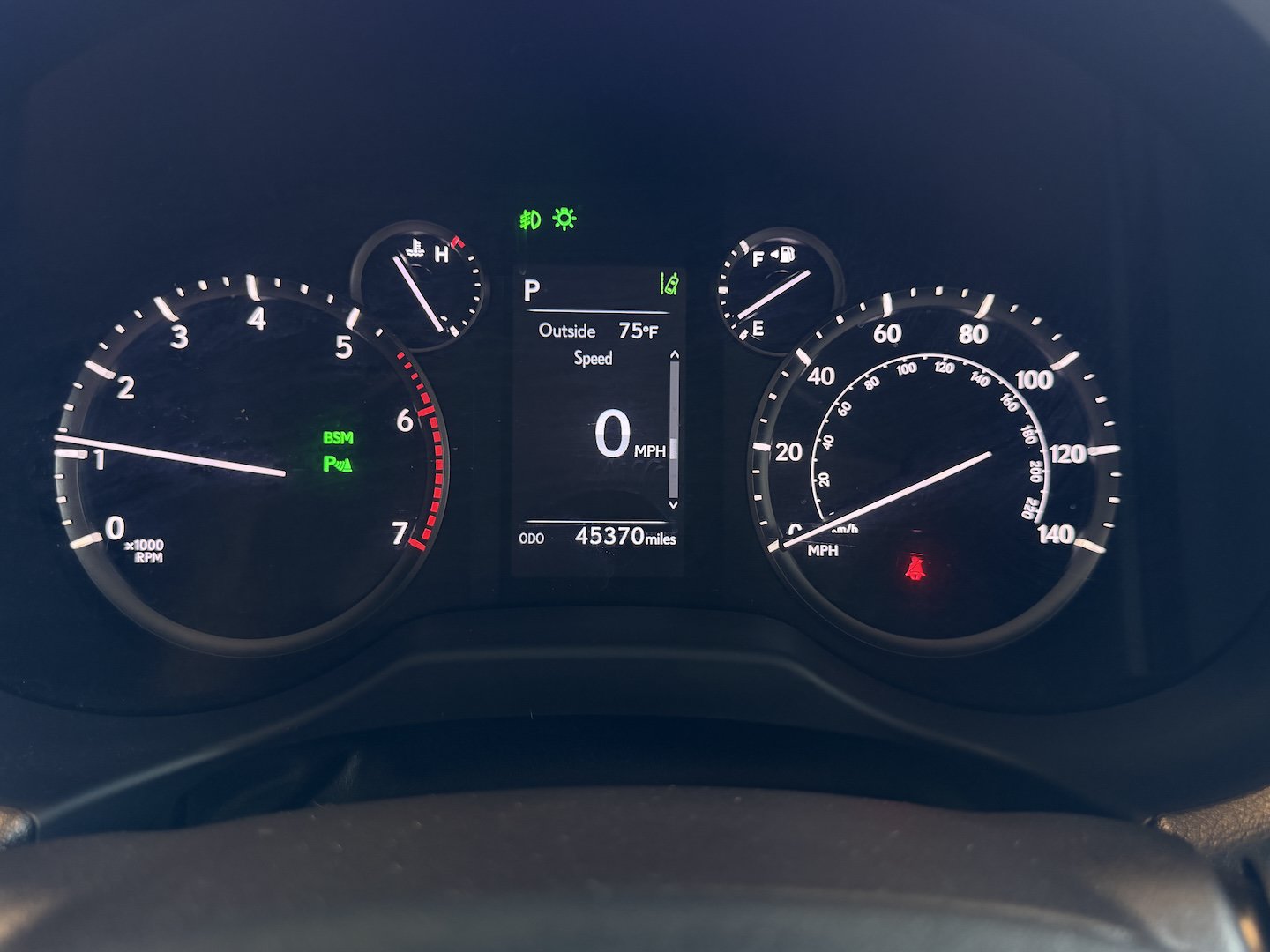 Used 2021 Lexus GX 460 Premium AWD/4WD image 18