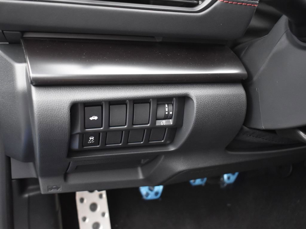 New 2025 Subaru WRX Limited image 9